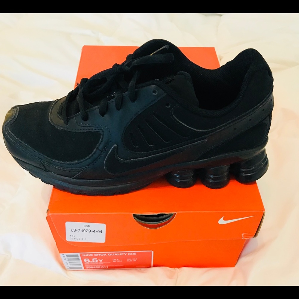 Nike